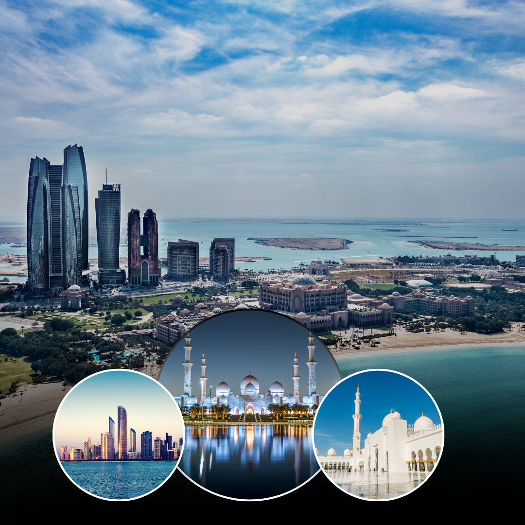 UAE Abu Dhabi